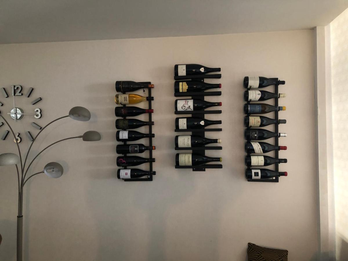 Hotel Alpes Cevennes Guilherand-Granges Екстериор снимка