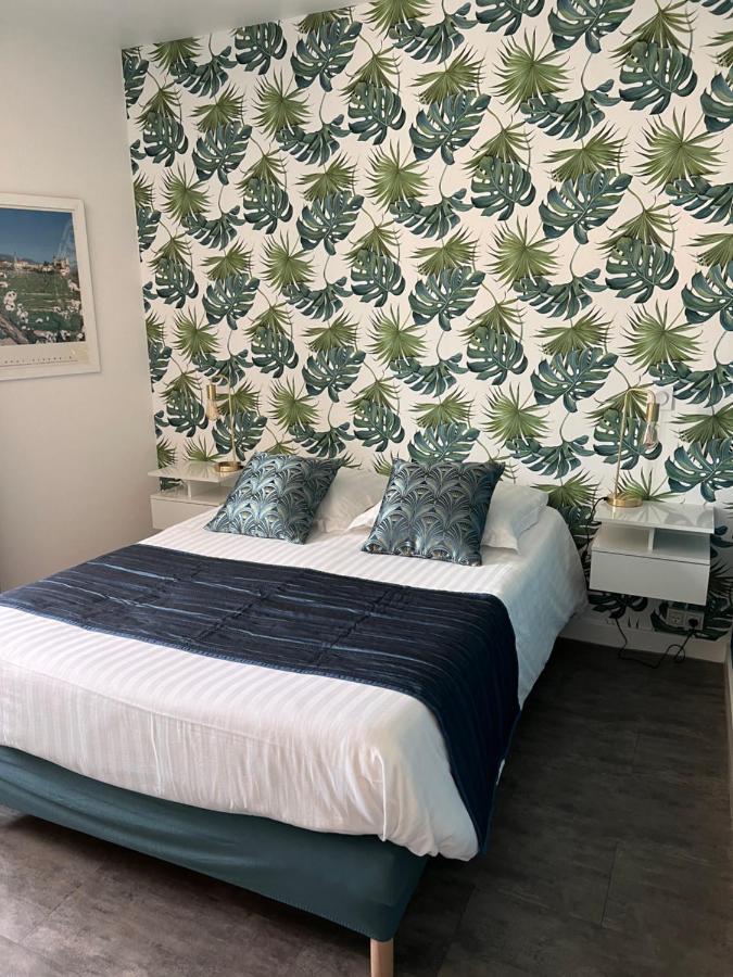 Hotel Alpes Cevennes Guilherand-Granges Екстериор снимка