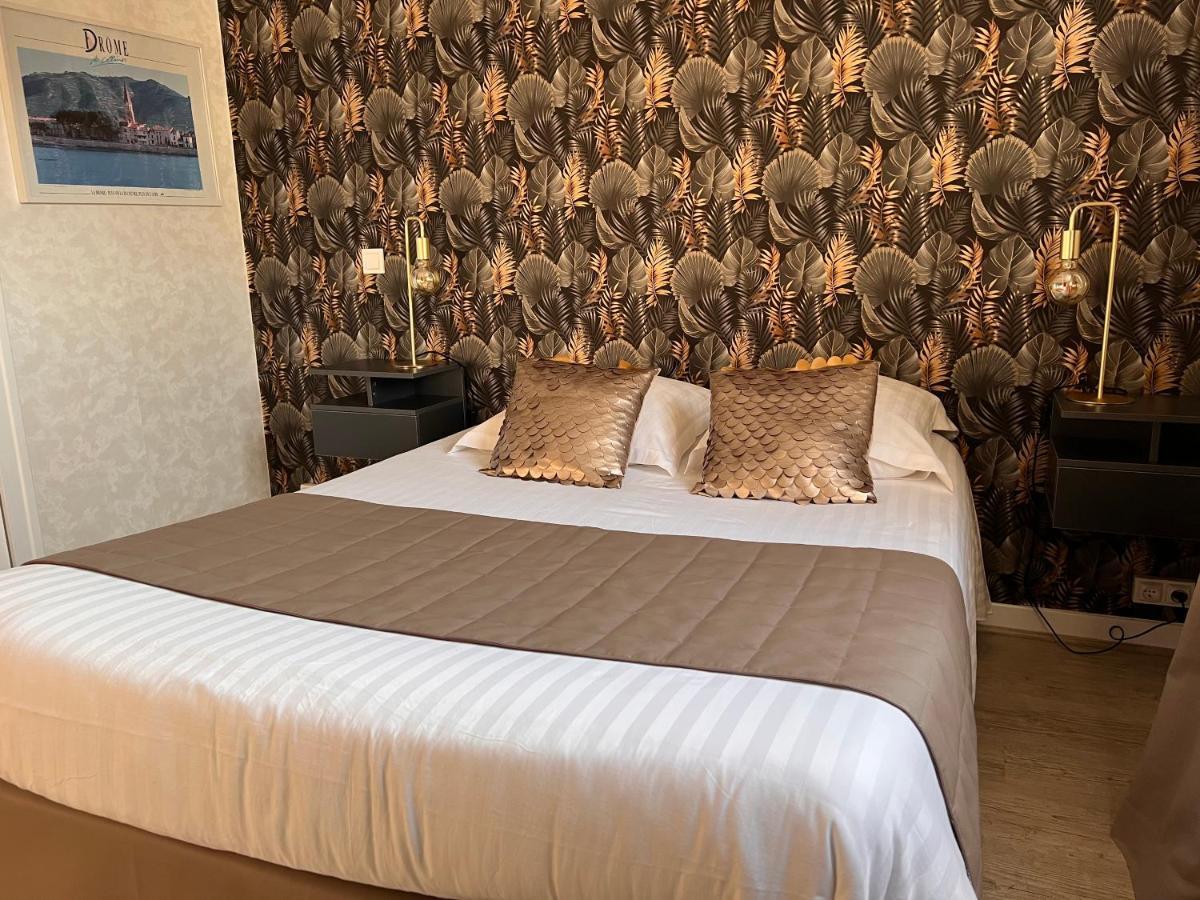 Hotel Alpes Cevennes Guilherand-Granges Екстериор снимка