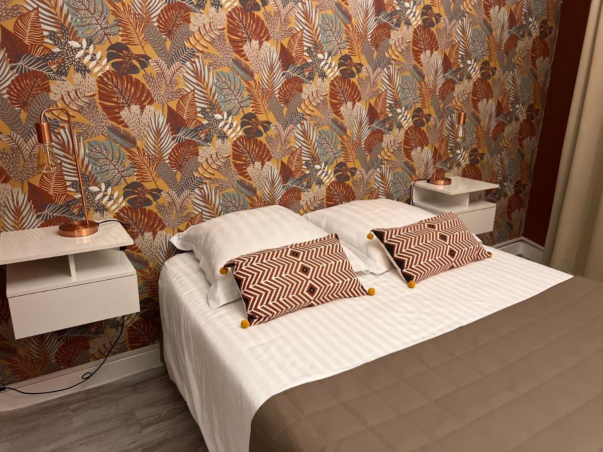 Hotel Alpes Cevennes Guilherand-Granges Екстериор снимка