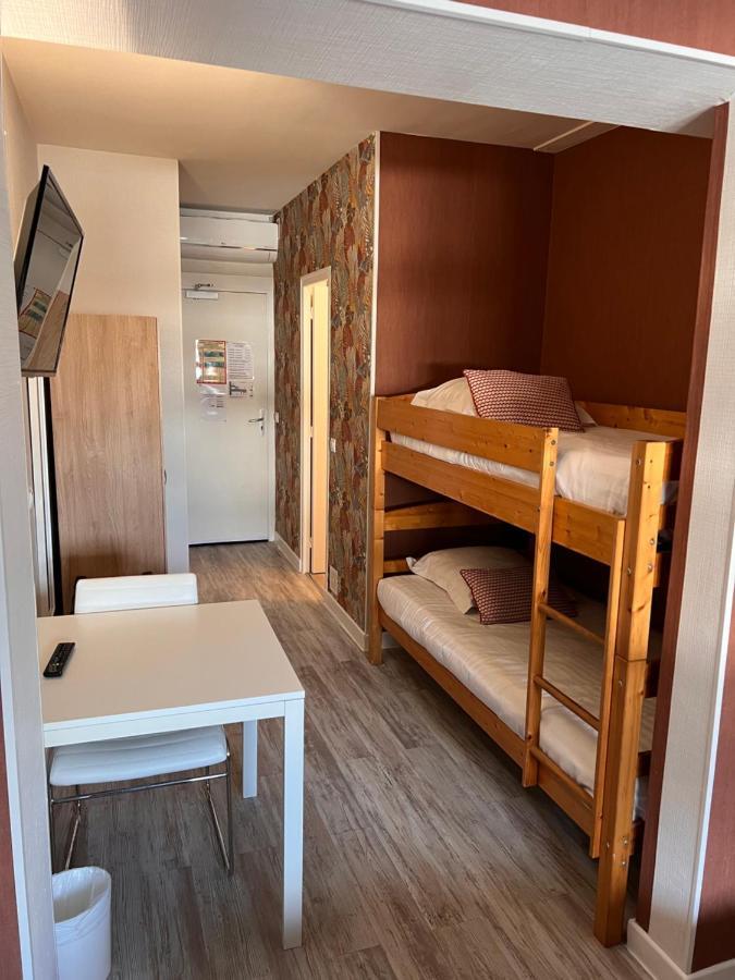 Hotel Alpes Cevennes Guilherand-Granges Екстериор снимка
