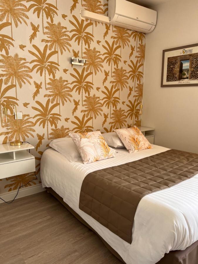 Hotel Alpes Cevennes Guilherand-Granges Екстериор снимка