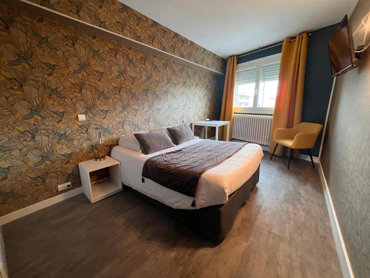 Hotel Alpes Cevennes Guilherand-Granges Екстериор снимка