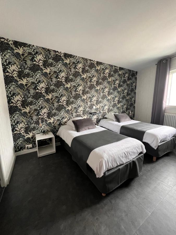 Hotel Alpes Cevennes Guilherand-Granges Екстериор снимка