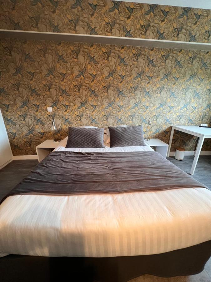 Hotel Alpes Cevennes Guilherand-Granges Екстериор снимка